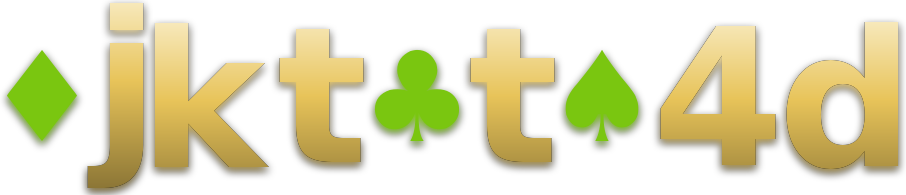 ojktoto 4d logo